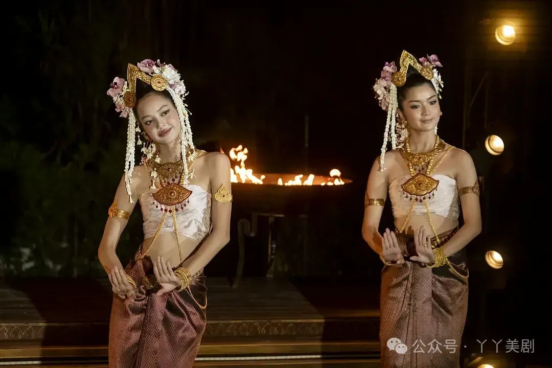 莲花村度假村_莲花度假村酒店_白莲花度假村第三季