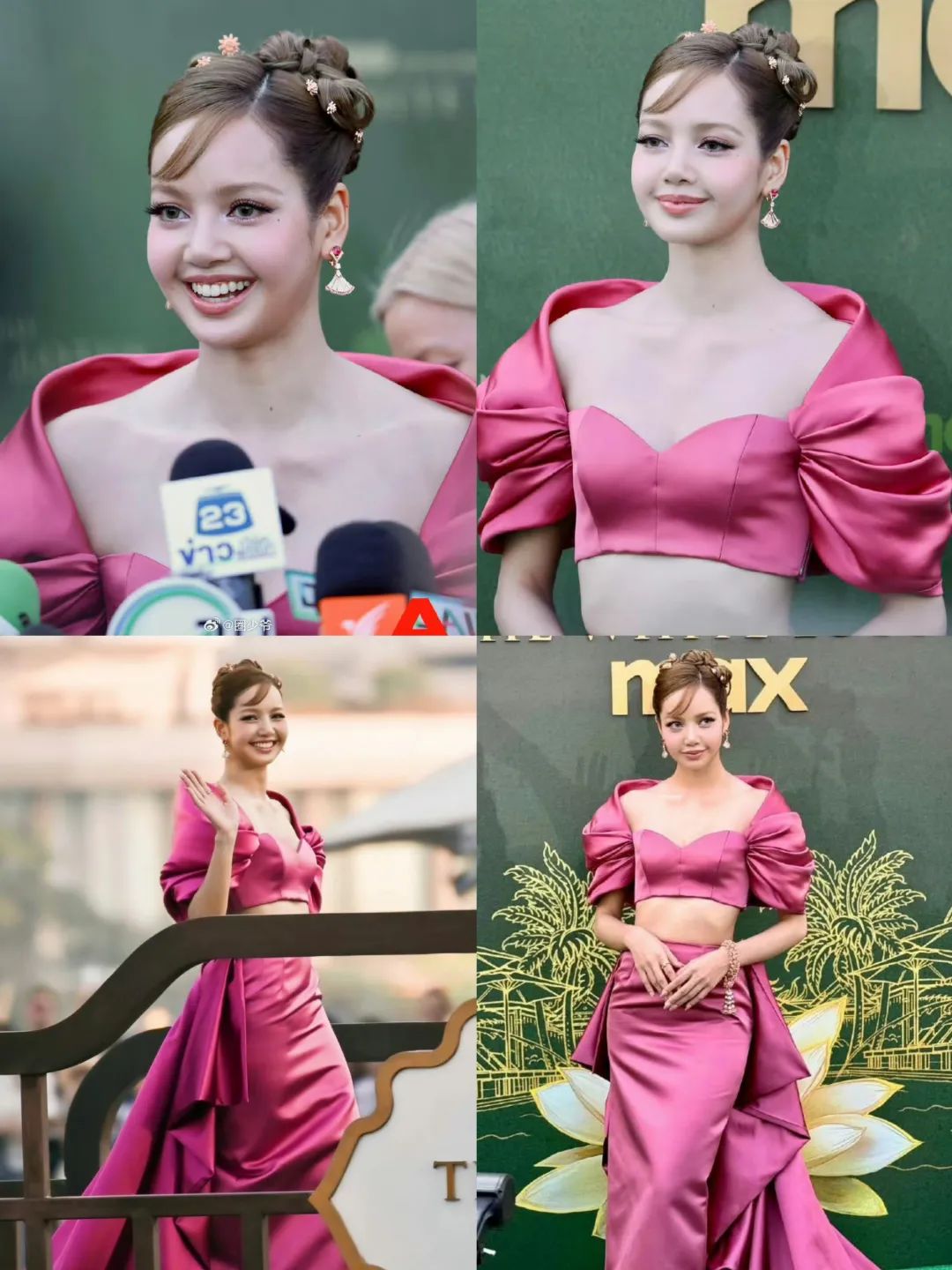 白莲花度假村_莲花度假酒店官网_莲花度假山庄